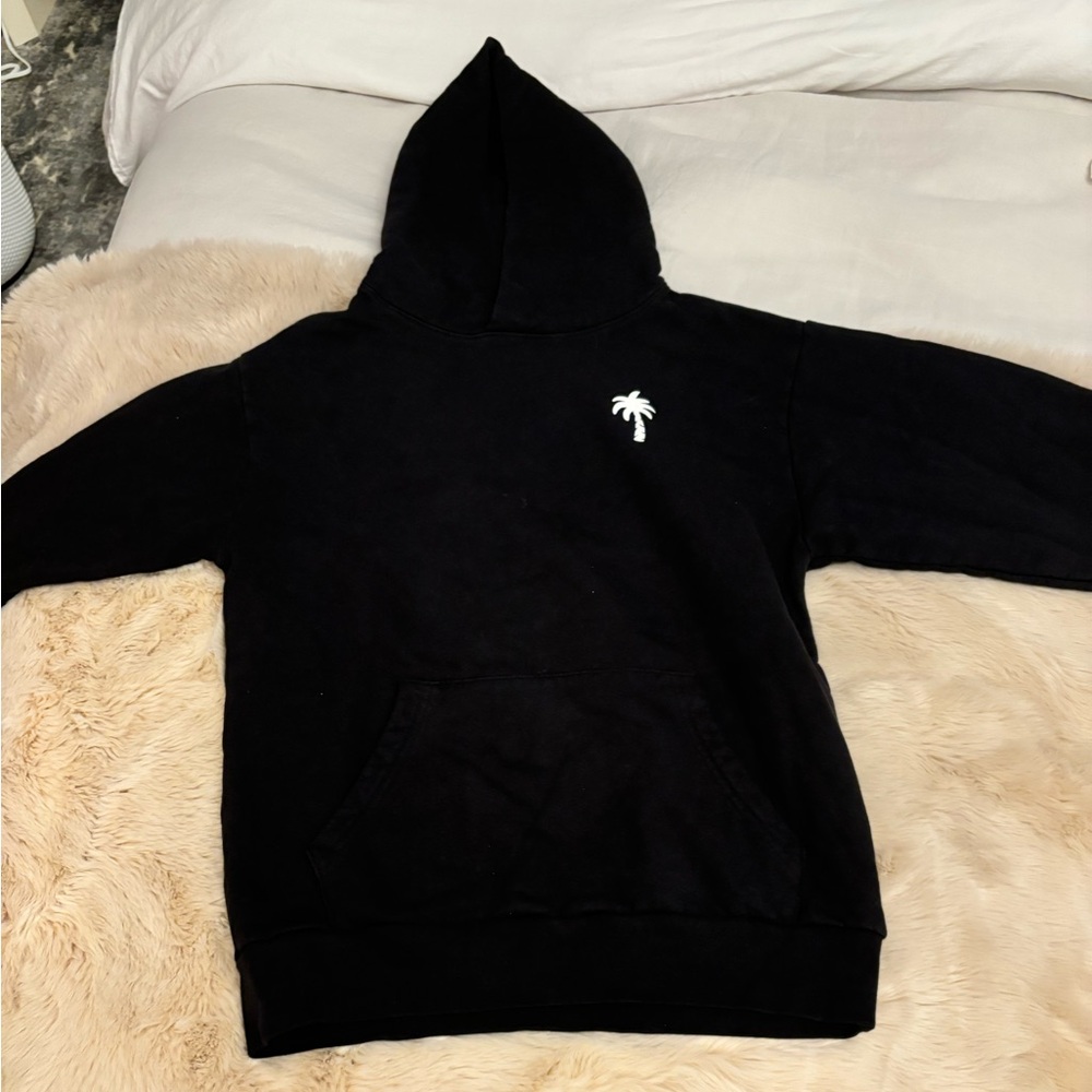 Palm tree crew hoodie